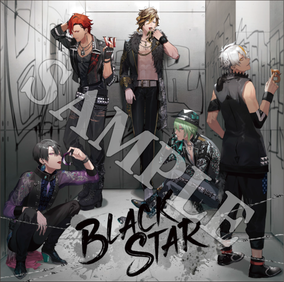 店鋪特典版代購 Blackstar Theater Starless 1st專輯初回盤teamp 露天拍賣